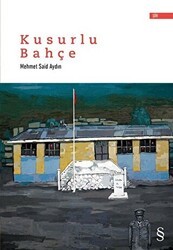 Kusurlu Bahçe - Everest Yayınları