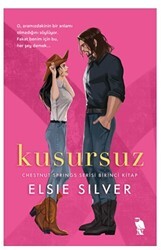 Kusursuz - Nemesis Kitap