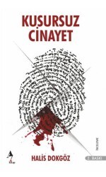Kusursuz Cinayet - A7 Kitap