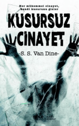 Kusursuz Cinayet - Gece Kitaplığı