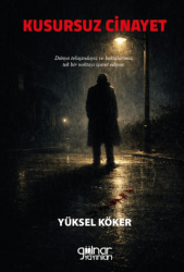 Kusursuz Cinayet - Gülnar Yayınları