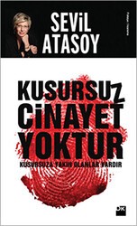 Kusursuz Cinayet Yoktur Kusursuza Yakın Olanlar Vardır - Doğan Kitap