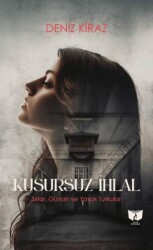 Kusursuz İhlal - Ateş Yayınları