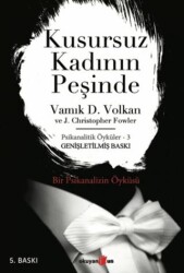 Kusursuz Kadının Peşinde - Okuyan Us Yayınları