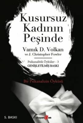 Kusursuz Kadının Peşinde - 1