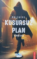 Kusursuz Plan - Ritim Plus Yayınları