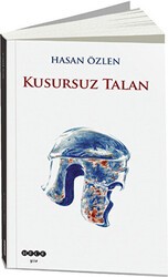 Kusursuz Talan - Hece Yayınları