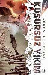 Kusursuz Yıkım - Artemis Yayınları