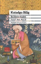 Kutadgu Bilig - Dibace Yayınları