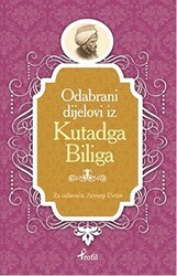 Kutadgu Bilig - Boşnakça Seçme Hikayeler - Profil Kitap