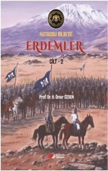 Kutadgu Bilig`de Erdemler Cilt 2 - Berikan Yayınevi