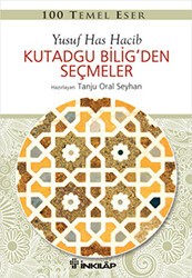 Kutadgu Bilig’den Seçmeler - İnkılap Kitabevi