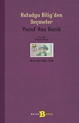 Kutadgu Bilig’den Seçmeler - Beyan Yayınları