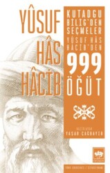 Kutadgu Bilig`den Seçmeler - Ötüken Neşriyat