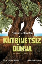 Kutbiyetsiz Dünya - Cinius Yayınları