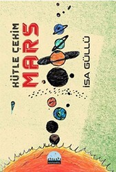 Kütle Çekim Mars - 1