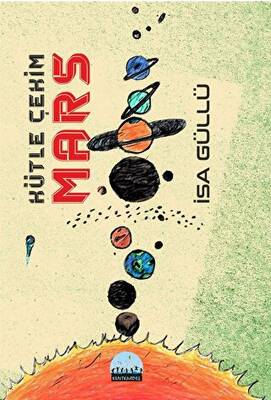 Kütle Çekim Mars - 1