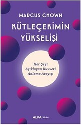 Kütleçekimin Yükselişi - Alfa Yayınları