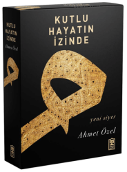 Kutlu Hayatın İzinde 2 Kitap Kutulu - Timaş İnanç