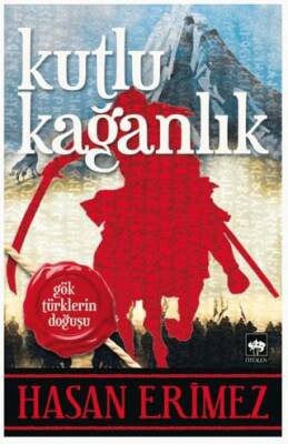 Kutlu Kağanlık - 1