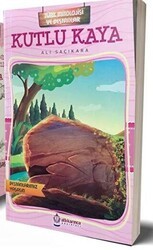 Kutlu Kaya - Türk Mitolojisi ve Destanlar - Atlı Karınca Yayınları