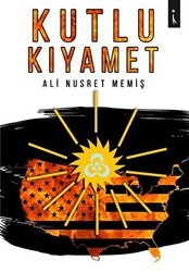 Kutlu Kıyamet - İkinci Adam Yayınları