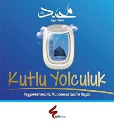Kutlu Yolculuk - Eylül Kitap
