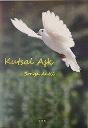 Kutsal Aşk - GDK Yayınları