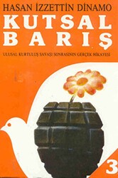 Kutsal Barış Cilt: 3 - Tekin Yayınevi