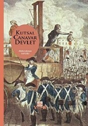 Kutsal Canavar Devlet - Yetkin Yayınları