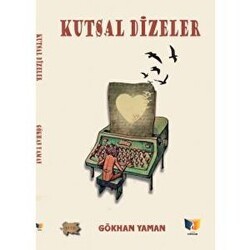 Kutsal Dizeler - Ateş Yayınları
