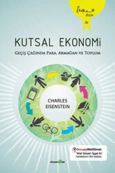 Kutsal Ekonomi - Okuyan Us Yayınları