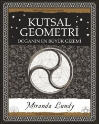 Kutsal Geometri - A7 Kitap
