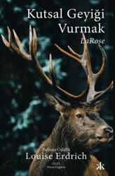 Kutsal Geyiği Vurmak - Kafka Kitap