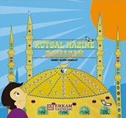 Kutsal Hazine Ramazan - Erkam Yayınları