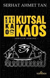 Kutsal Kaos - Yediveren Yayınları