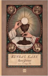 Kutsal Kase - 1