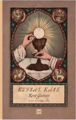Kutsal Kase - 1