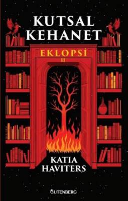 Kutsal Kehanet - Eklopsi 2 - 1