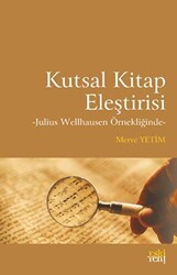 Kutsal Kitap Eleştirisi - Eski Yeni Yayınları