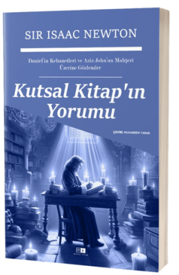 Kutsal Kitap’ın Yorumu - 1