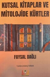 Kutsal Kitaplar ve Mitolojide Kürtler - Sidar Yayınları