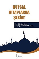 Kutsal Kitaplarda Şeriat - Gece Akademi