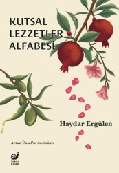 Kutsal Lezzetler Alfabesi - Sakin Kitap