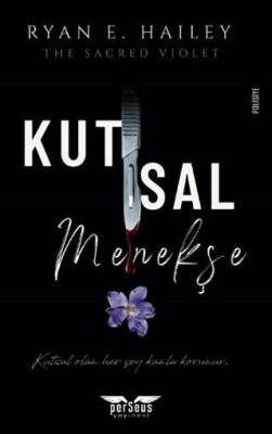 Kutsal Menekşe - 1