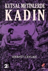 Kutsal Metinlerde Kadın - Klaros Yayınları