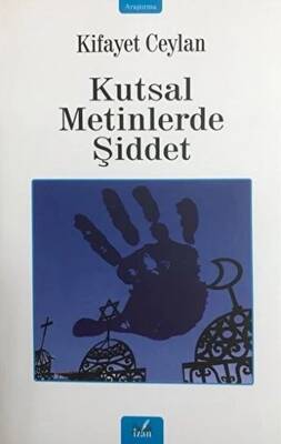 Kutsal Metinlerde Şiddet - 1