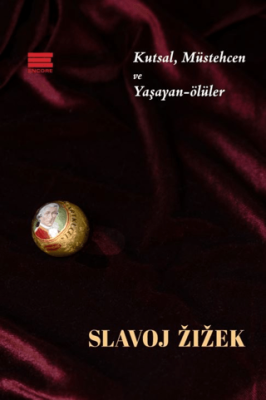 Kutsal, Müstehcen ve Yaşayan-Ölüler - 1