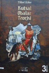 Kutsal Obalar Teorisi - Kuytu Yayınları