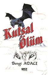 Kutsal Ölüm - Gece Kitaplığı